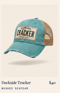 Dockside Trucker