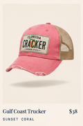 Gulf Coast Trucker