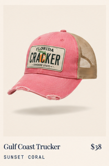 Gulf Coast Trucker
